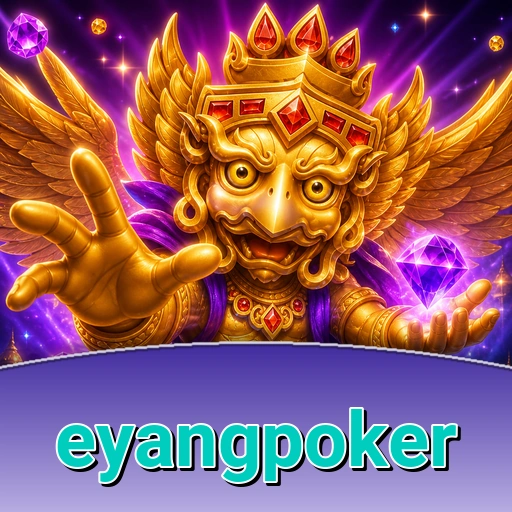 Logo eyangpoker