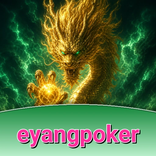 Logo eyangpoker