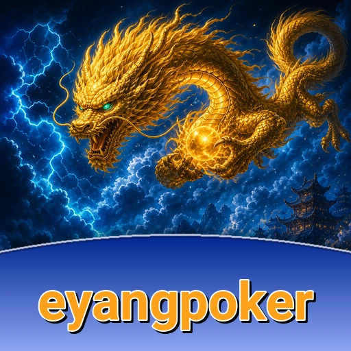 Logo eyangpoker