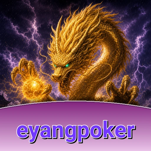 Logo eyangpoker