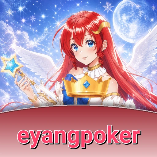 Logo eyangpoker
